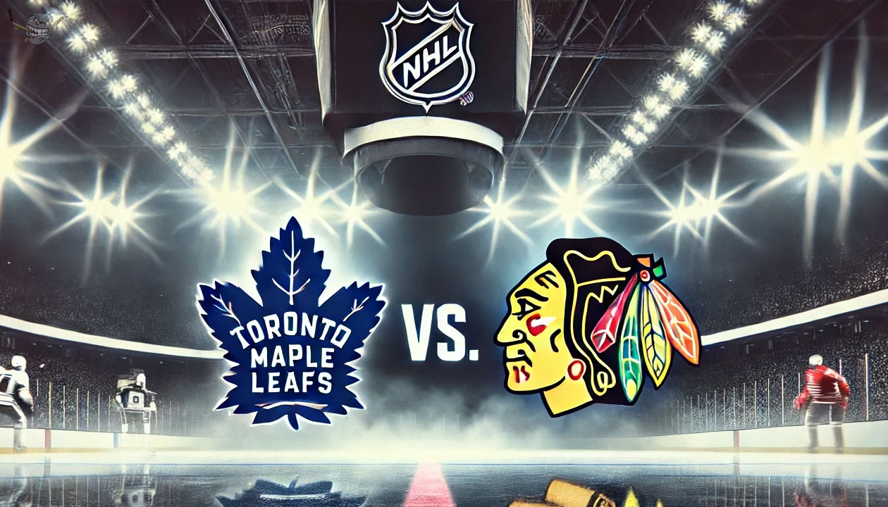 Ottawa Senators Vs Toronto Maple Leafs: Live Stream Options For Game 5 NHL Playoffs Ottawa Senators Vs Toronto Maple Leafs: Live Stream Options For Game 5 NHL Playoffs