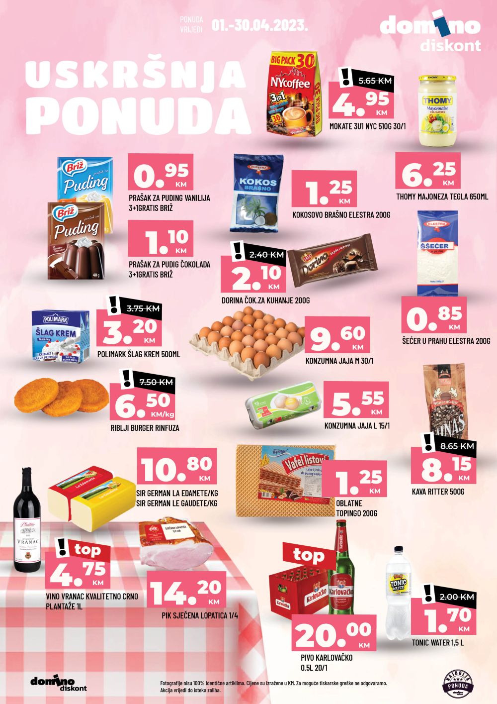 Otvorene Trgovine Na Uskrs: Vodič Za Blagdansku Kupovinu Otvorene Trgovine Na Uskrs: Vodič Za Blagdansku Kupovinu
