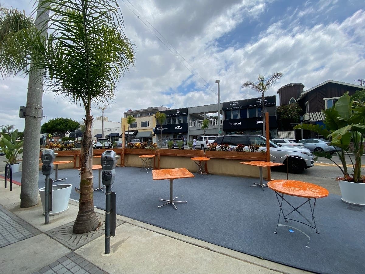 Outdoor Dining In Manhattan: Find Your Perfect Patio Outdoor Dining In Manhattan: Find Your Perfect Patio