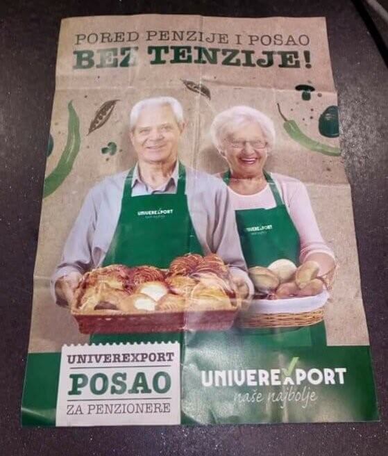 Ovde Penzioneri Uživaju Luksuz: Skupine Vile I Bogatstvo Ovde Penzioneri Uživaju Luksuz: Skupine Vile I Bogatstvo