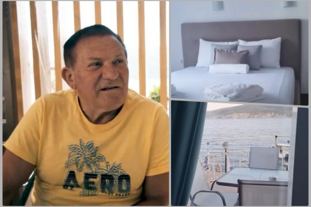 Ovde Penzioneri Uživaju Luksuz: Skuplje Vile I Bogatstvo Koje Svet Zavidi Ovde Penzioneri Uživaju Luksuz: Skuplje Vile I Bogatstvo Koje Svet Zavidi