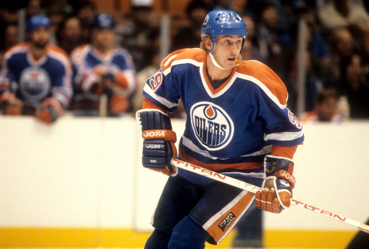 Ovechkin's 893rd Goal: One Away From Gretzky's Record Ovechkin's 893rd Goal: One Away From Gretzky's Record