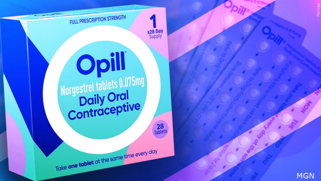 Over-the-Counter Birth Control: Increased Access And Its Implications Over-the-Counter Birth Control: Increased Access And Its Implications