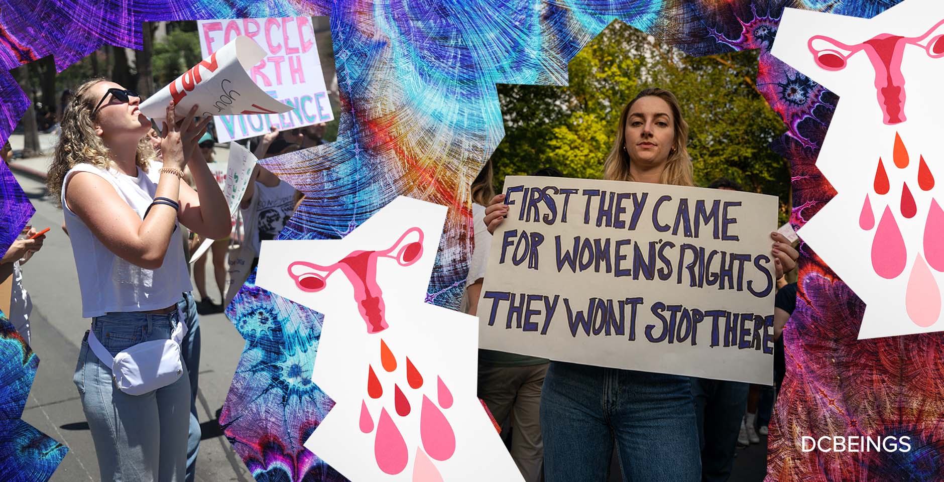 Over-the-Counter Birth Control: Redefining Reproductive Healthcare Post-Roe Over-the-Counter Birth Control: Redefining Reproductive Healthcare Post-Roe