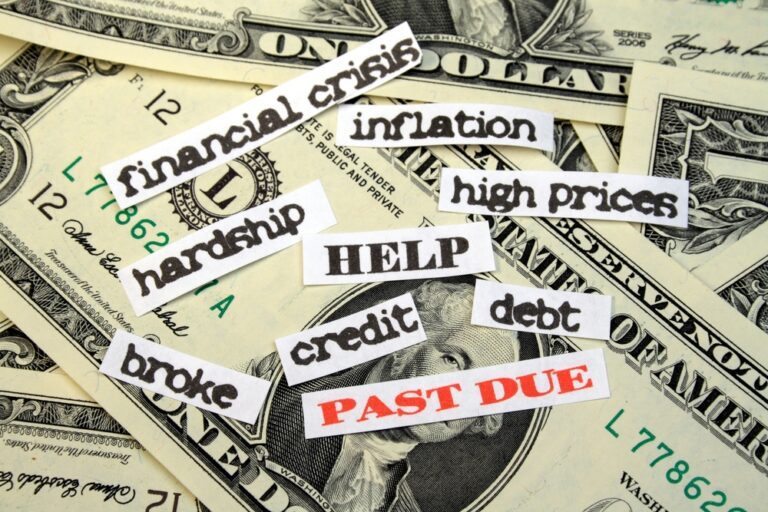 Overcoming Financial Hardship: Strategies For When Funds Are Limited Overcoming Financial Hardship: Strategies For When Funds Are Limited