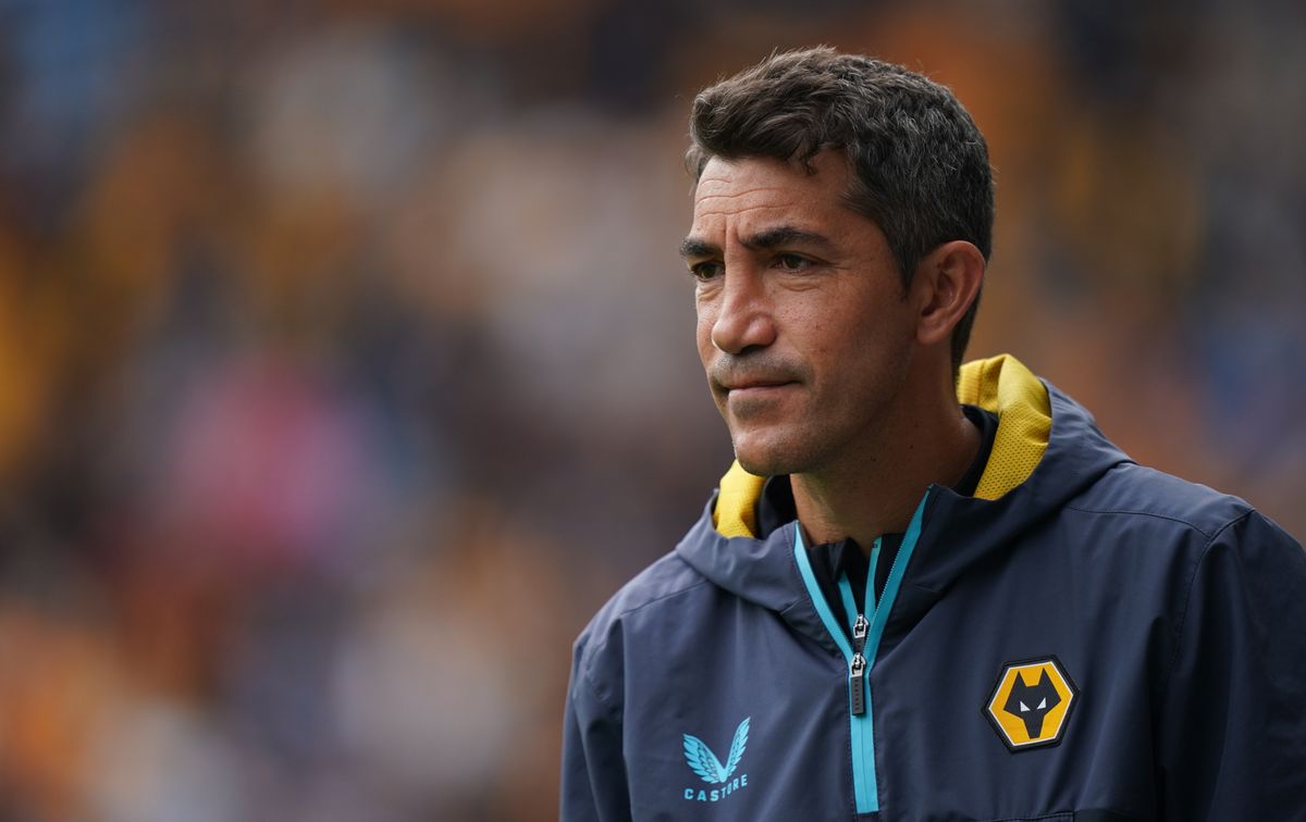 Overlooked By Wolves, Now The Heart Of Europe's Top Team Overlooked By Wolves, Now The Heart Of Europe's Top Team