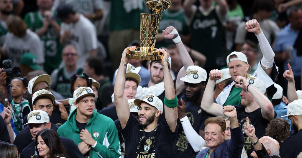 Overtime Drama: Knicks Defeat Celtics In Game One Overtime Drama: Knicks Defeat Celtics In Game One