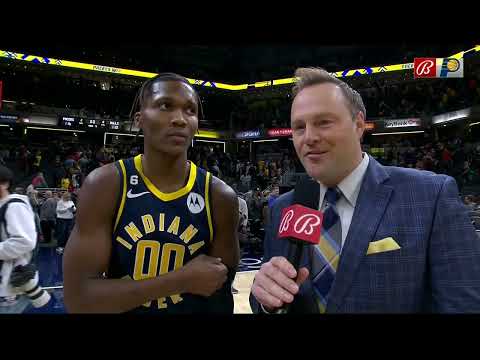 Pacers Must Act: Benedict Mathurin's Recent Comments And The Team's Next Move Pacers Must Act: Benedict Mathurin's Recent Comments And The Team's Next Move