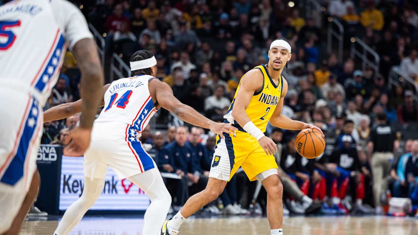 Pacers Vs Hawks Injury Report - March 8th: Who's In And Who's Out? Pacers Vs Hawks Injury Report - March 8th: Who's In And Who's Out?