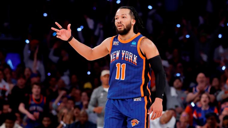 Pacers Vs. Knicks Game 1: Tyrese Haliburton Prop Bets & Predictions Pacers Vs. Knicks Game 1: Tyrese Haliburton Prop Bets & Predictions