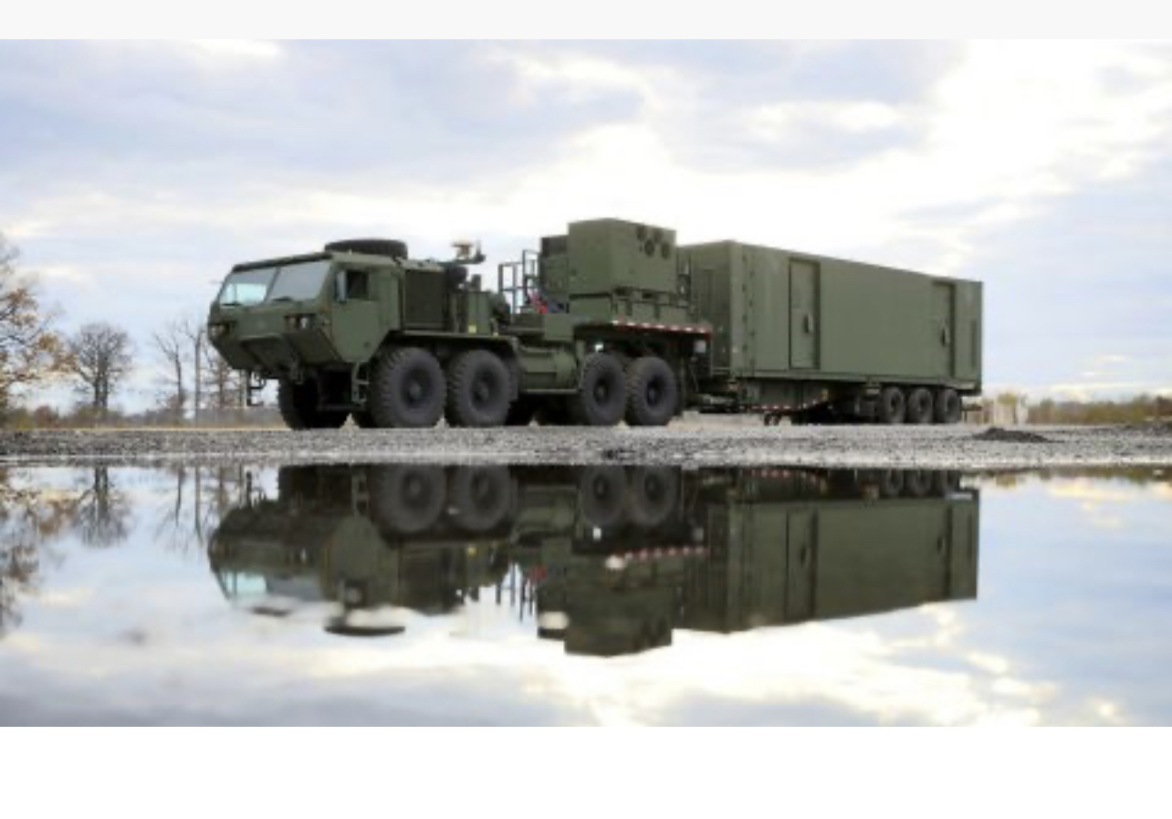 Pacific Deployment: US Army's Typhon Missile System Expands Pacific Deployment: US Army's Typhon Missile System Expands
