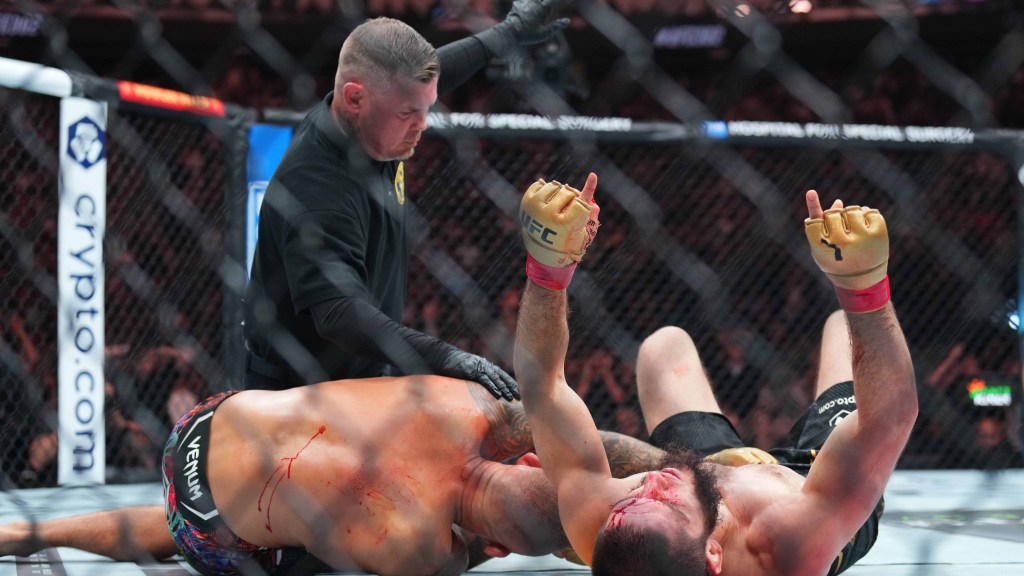 Paddy Pimblett On Dustin Poirier's Retirement: A Critical Look Paddy Pimblett On Dustin Poirier's Retirement: A Critical Look