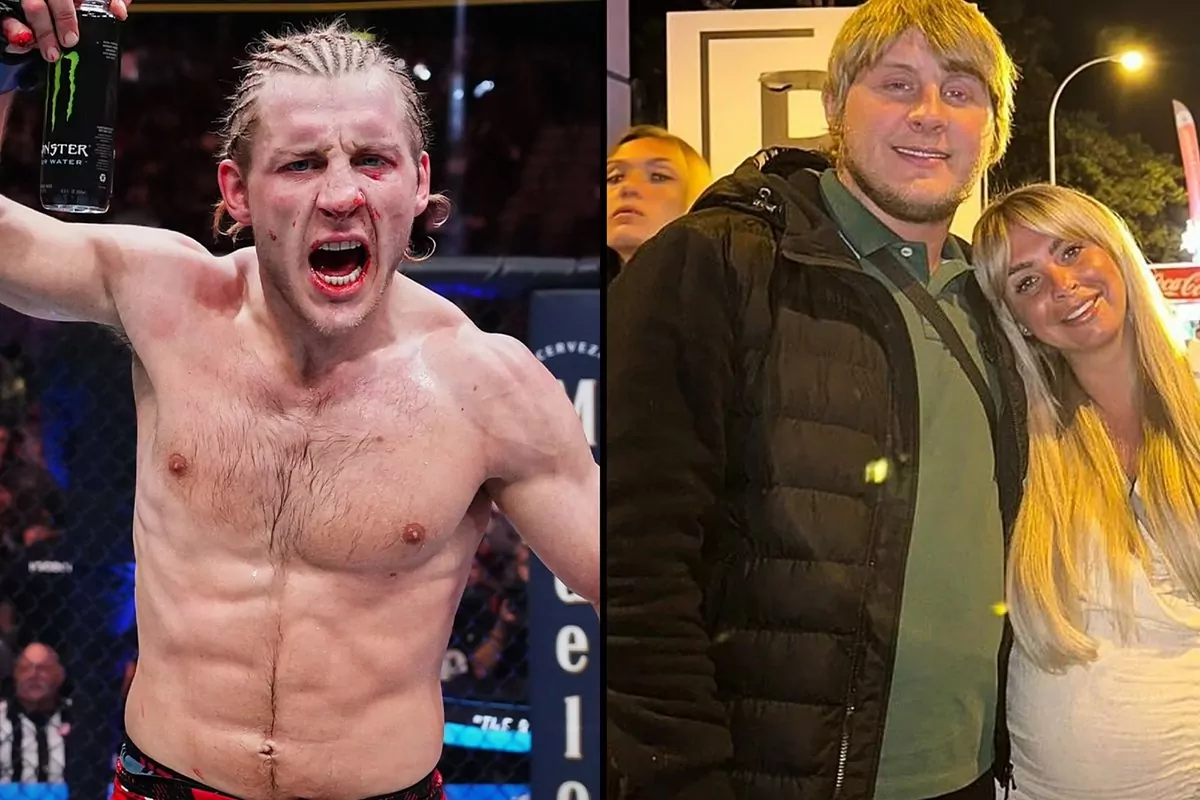 Paddy Pimblett: UFC 314 Champion? GOAT Legend's Backing Fuels Prediction Paddy Pimblett: UFC 314 Champion? GOAT Legend's Backing Fuels Prediction