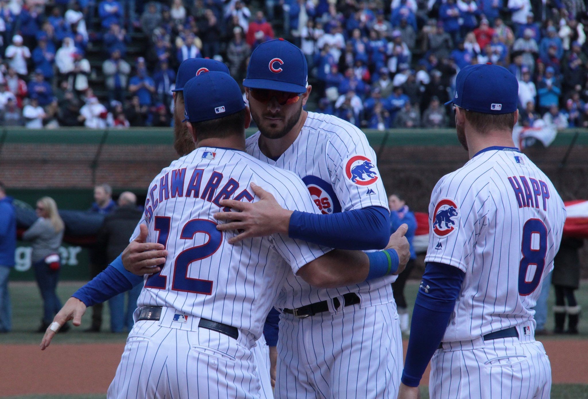 Padres' 2025 Home Opener At Wrigley: A Look Ahead Padres' 2025 Home Opener At Wrigley: A Look Ahead