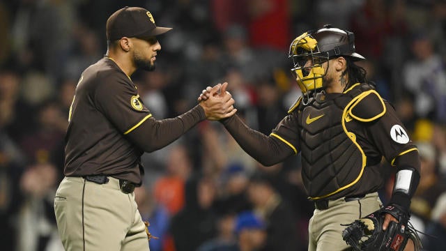 Padres' Comeback Victory Over Cubs Showcases Team's Resilience Padres' Comeback Victory Over Cubs Showcases Team's Resilience