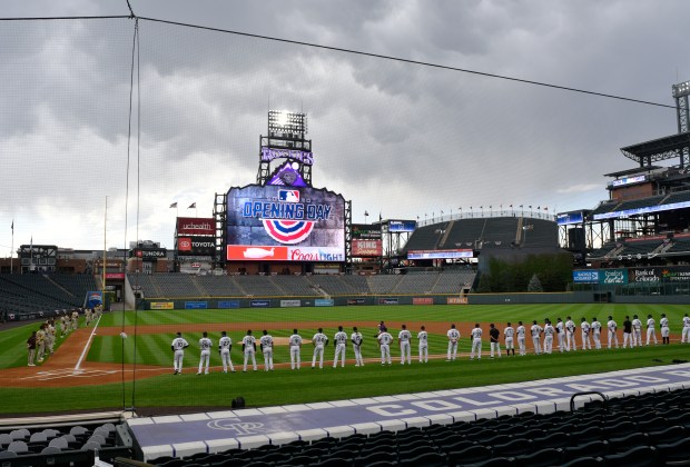 Padres' Coors Field Challenge: Can They Avoid A Major Loss Against The Rockies? Padres' Coors Field Challenge: Can They Avoid A Major Loss Against The Rockies?