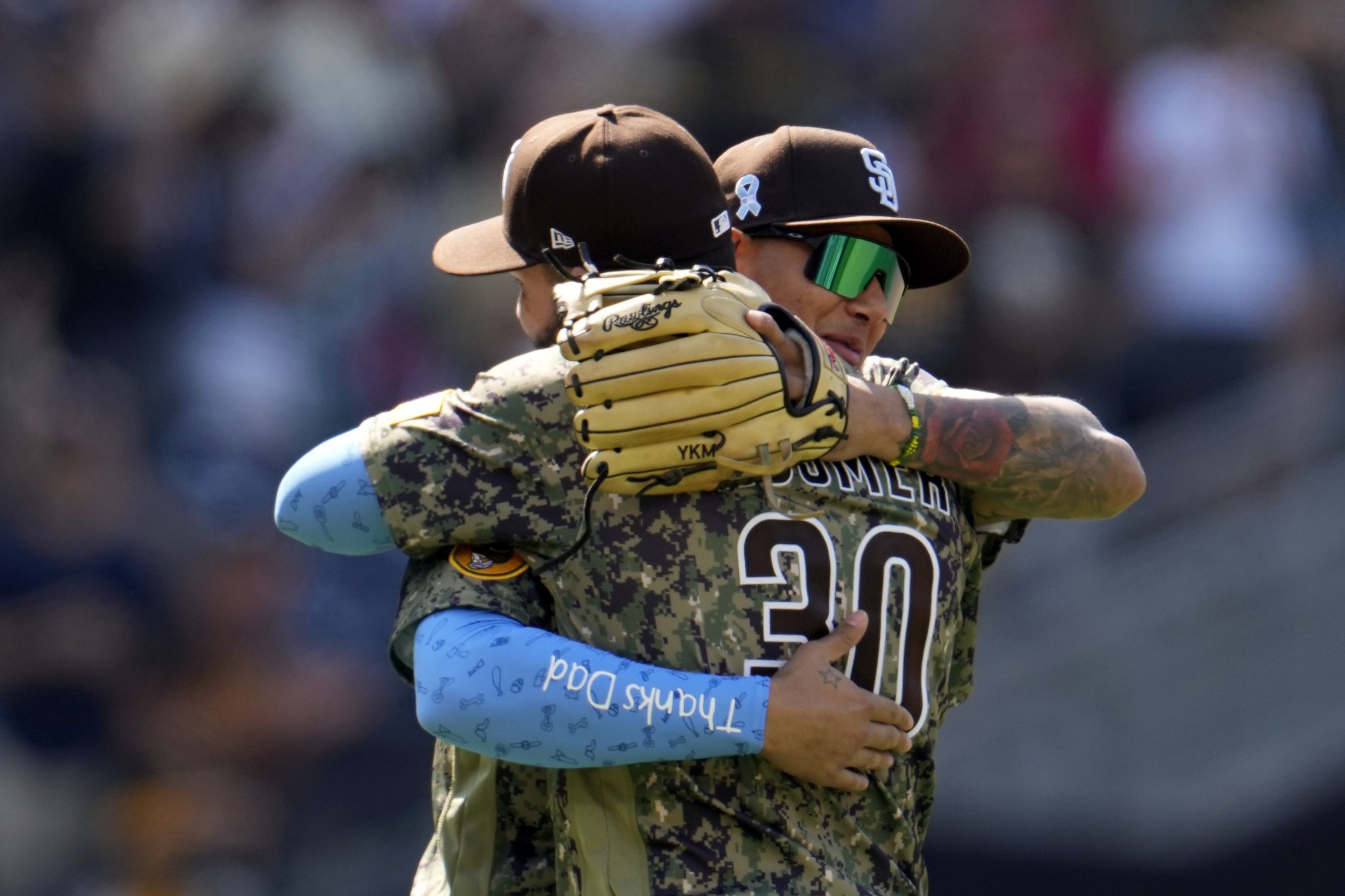 Padres Fall To Rays In Series Sweep: Analysis And Highlights Padres Fall To Rays In Series Sweep: Analysis And Highlights