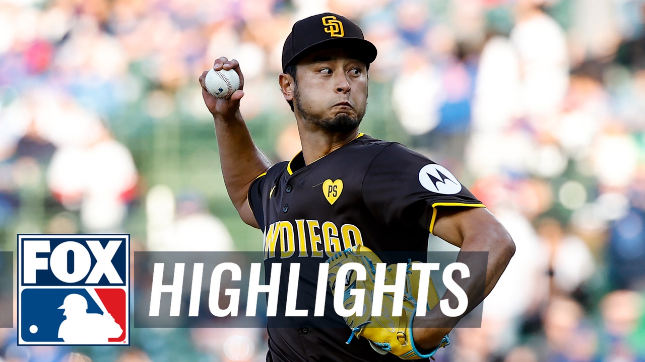Padres' Fightback Secures Victory Over Cubs Padres' Fightback Secures Victory Over Cubs