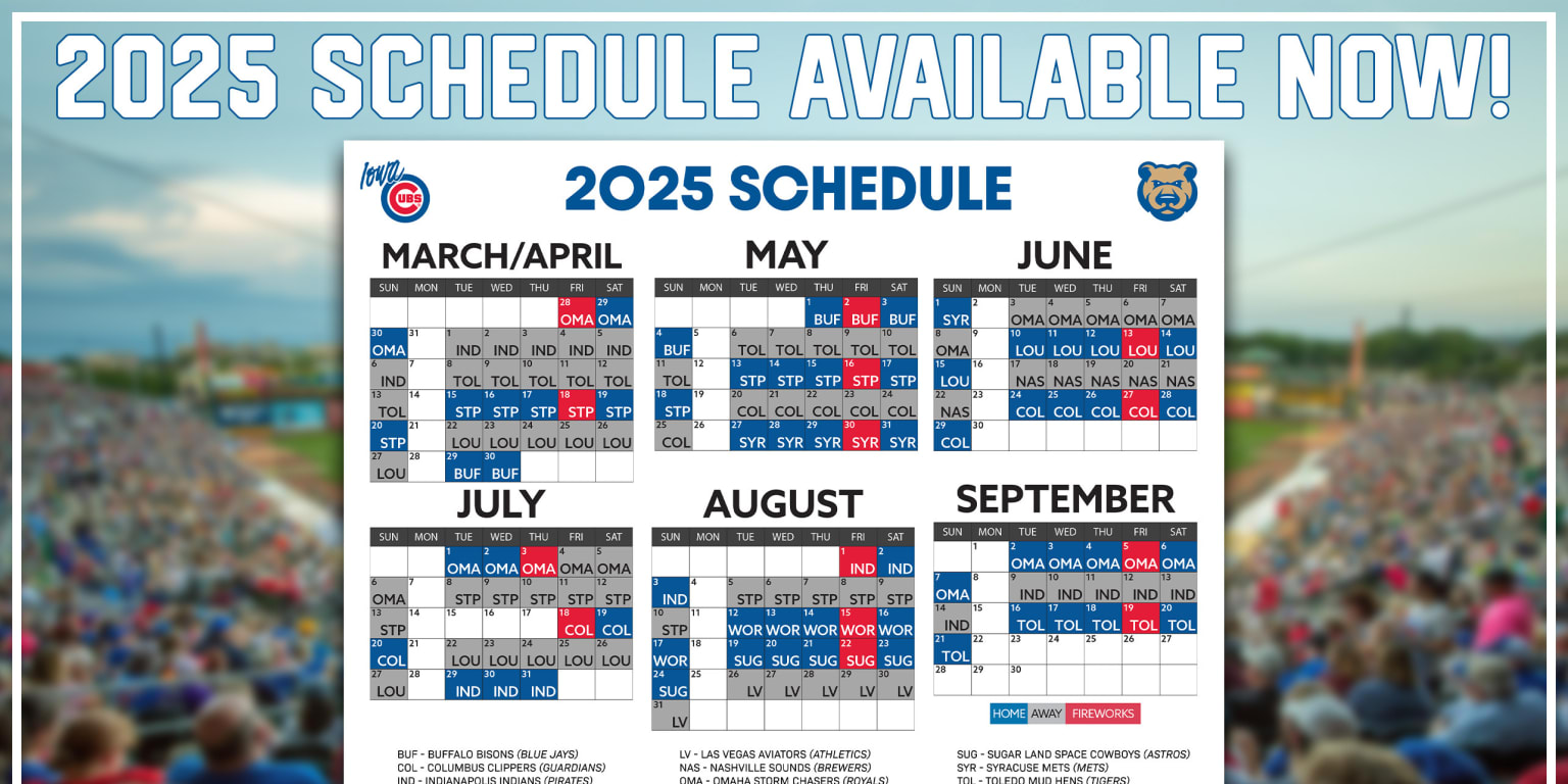 Padres On Deck: A Look Ahead To The 2025 Cubs Home Opener