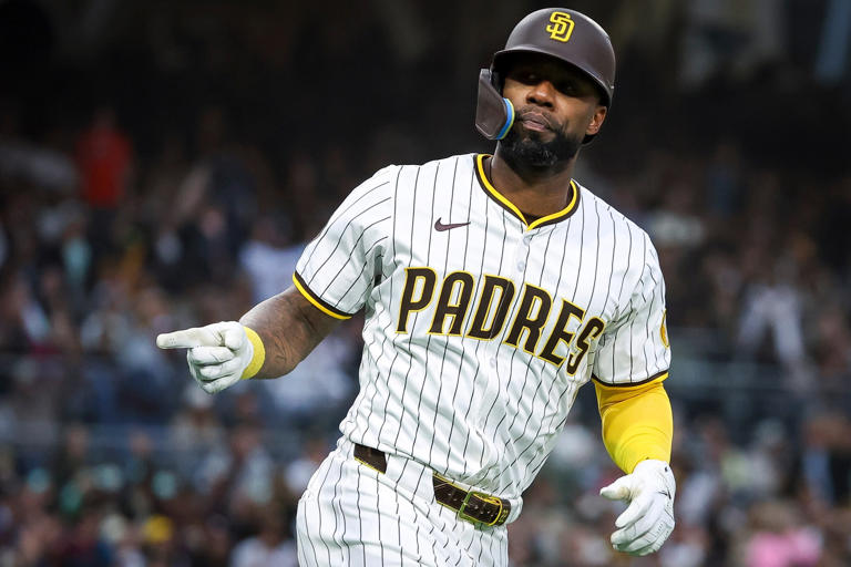 Padres Pregame: Arraez And Heyward Lead Lineup In Sweep Bid Padres Pregame: Arraez And Heyward Lead Lineup In Sweep Bid
