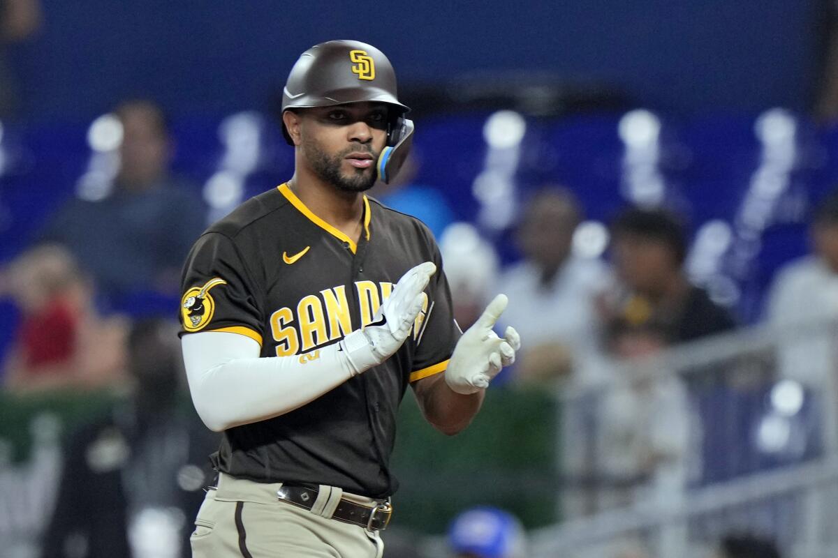 Padres Pregame: Rain Delay, Tatis Starts, Campusano Called Up Padres Pregame: Rain Delay, Tatis Starts, Campusano Called Up