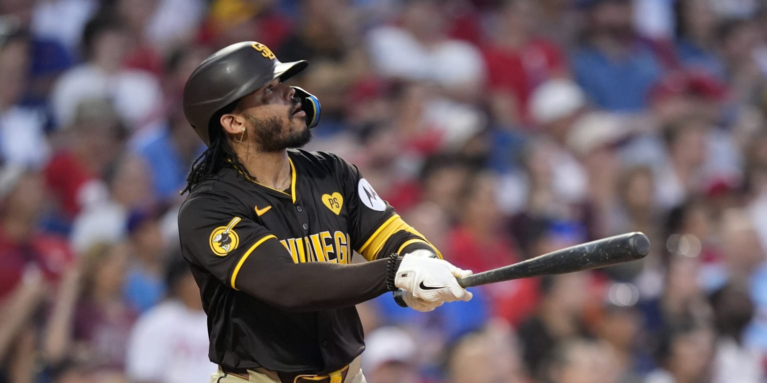 Padres Pregame Report: Merrill Returns, Campusano Optioned Padres Pregame Report: Merrill Returns, Campusano Optioned