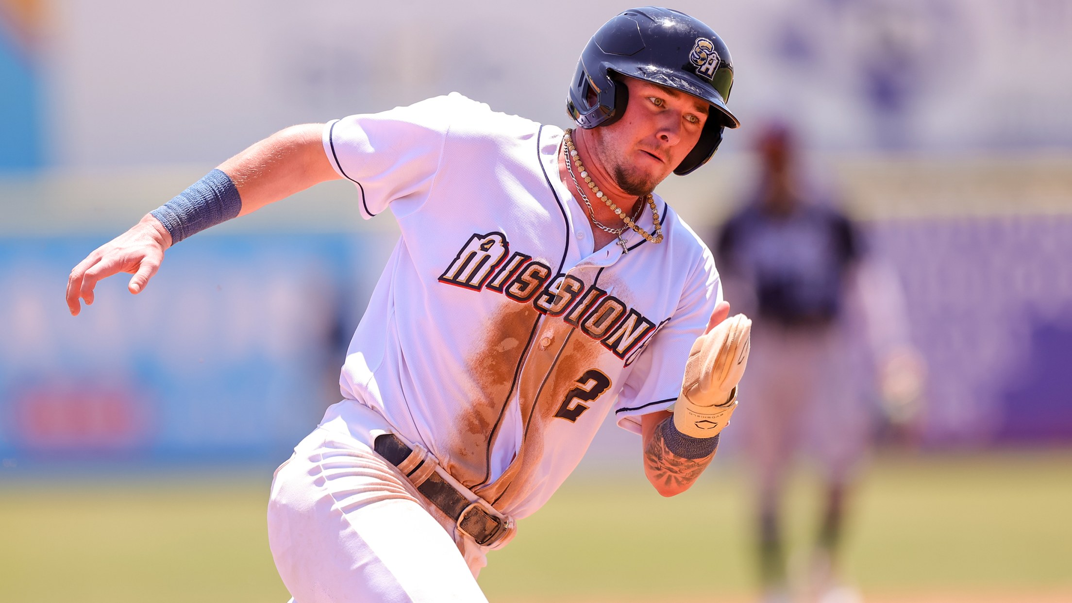Padres' Unbeaten Streak: Merrill's Homer Fuels 7-0 Start Padres' Unbeaten Streak: Merrill's Homer Fuels 7-0 Start
