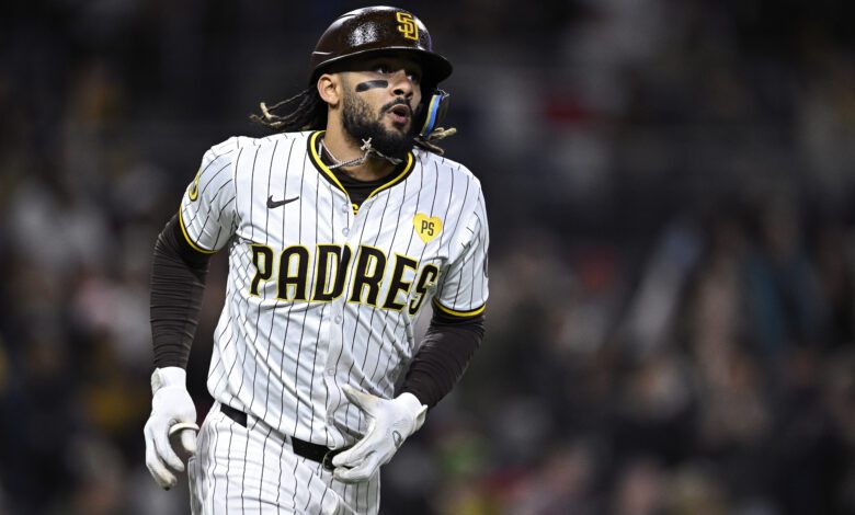 Padres' Unexpected Challenge To Dodgers' Dominance Padres' Unexpected Challenge To Dodgers' Dominance