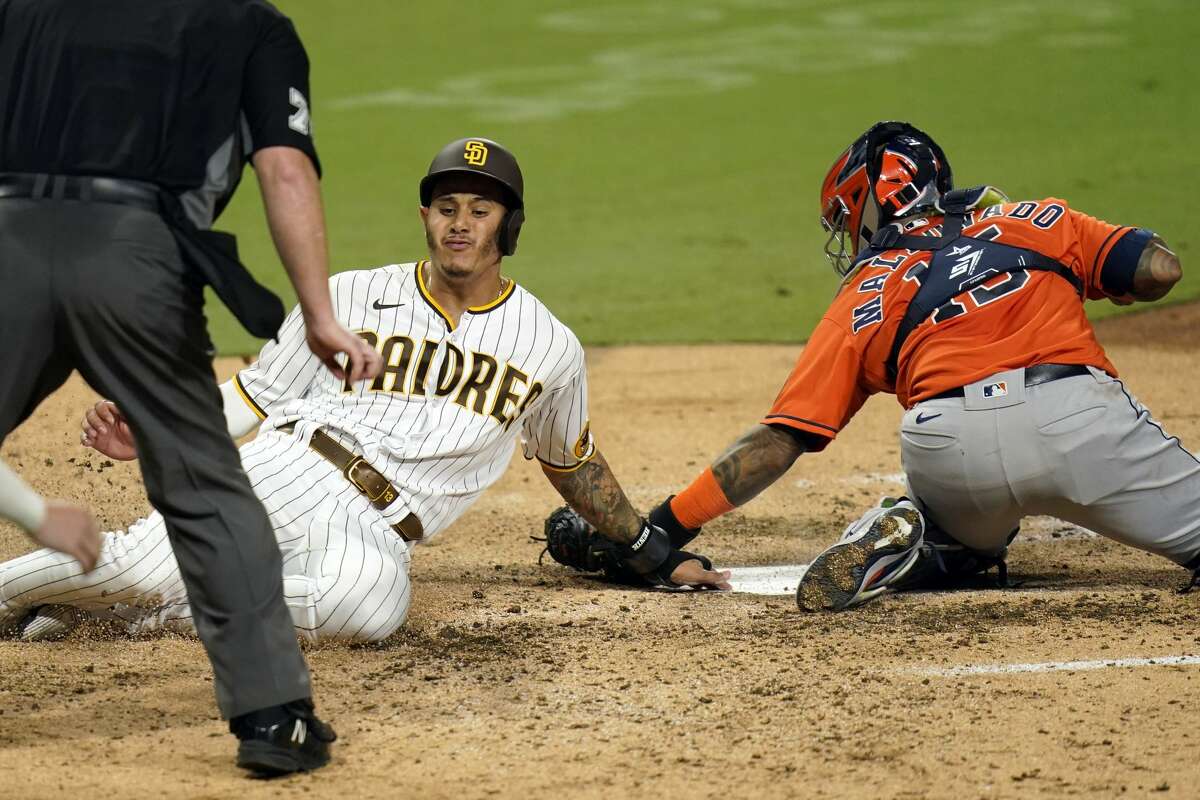 Padres Vs. Astros Prediction: San Diego's Chances For An Upset Padres Vs. Astros Prediction: San Diego's Chances For An Upset