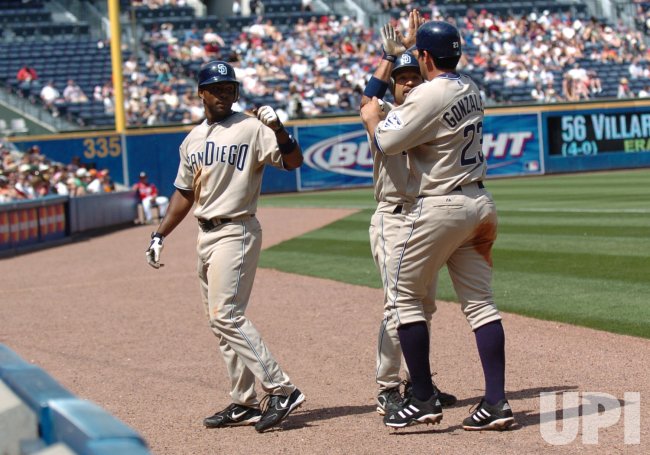 Padres Vs. Braves: Can San Diego Snap Their Skid In Atlanta? Padres Vs. Braves: Can San Diego Snap Their Skid In Atlanta?