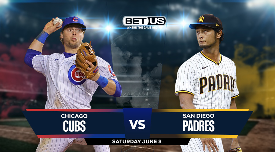 Padres Vs. Cubs:  2025 Home Opener Preview