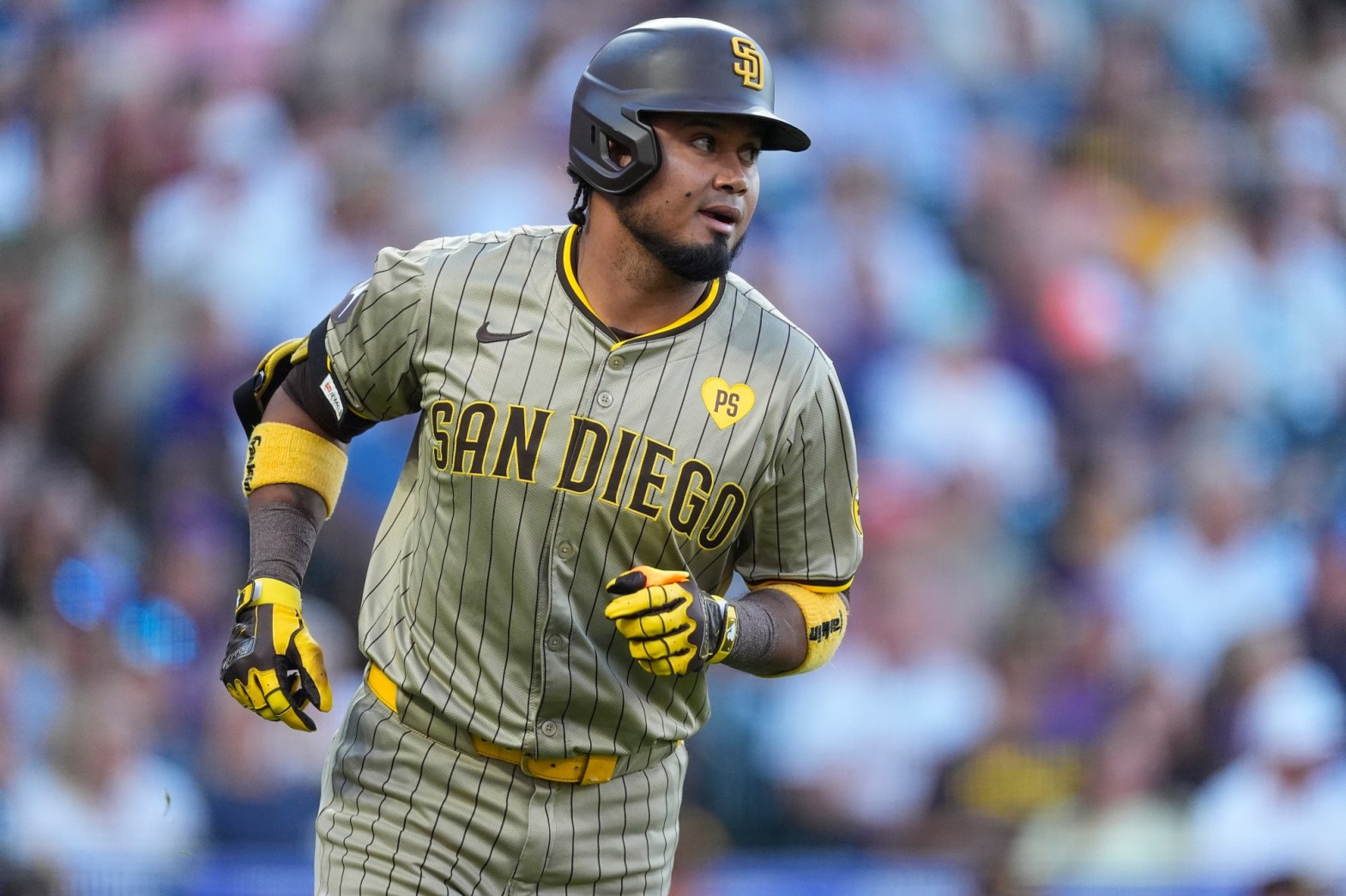 Padres Vs. [Opponent]: Pregame Lineup And Sweep Outlook Featuring Arraez And Heyward