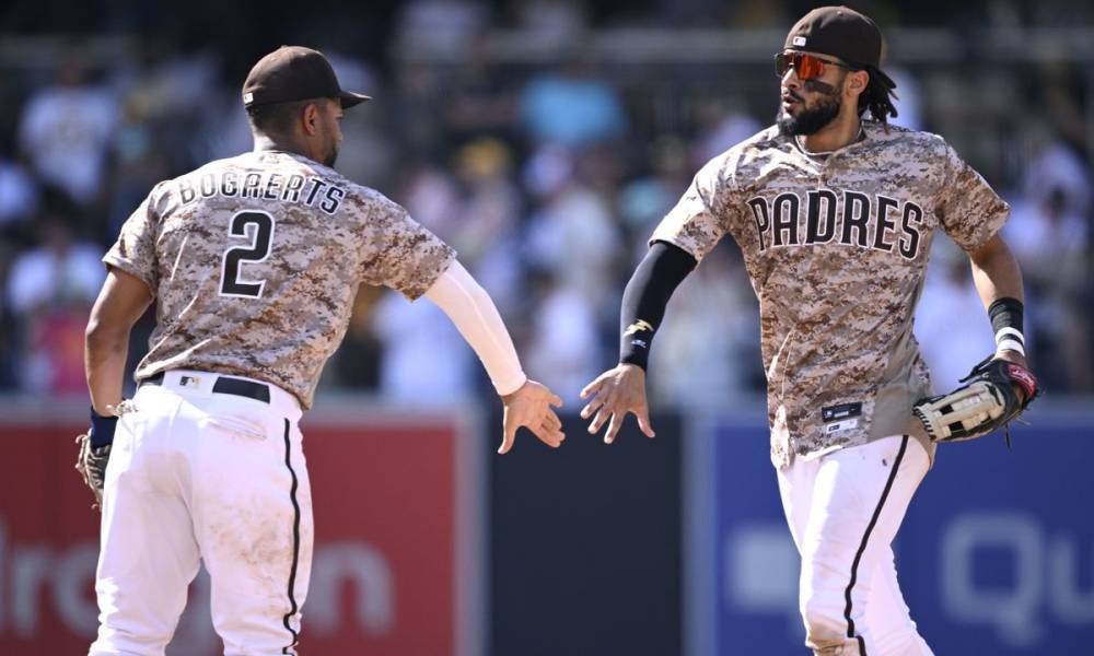 Padres Vs. Rockies: A Look At The Upcoming Series