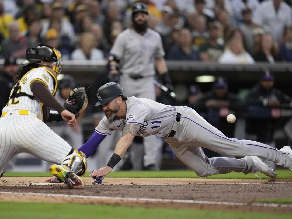 Padres Vs. Rockies: Home Winning Streak On The Line Padres Vs. Rockies: Home Winning Streak On The Line