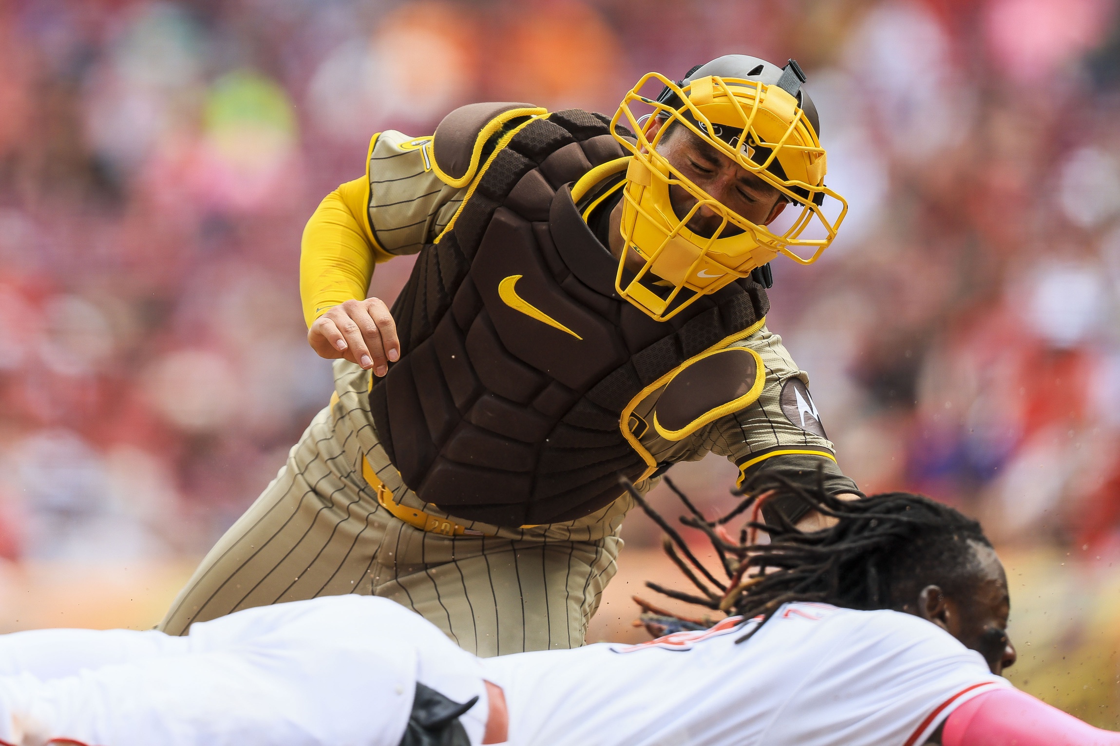 Padres Vs. Yankees Series Prediction: San Diego's Winning Streak On The Line