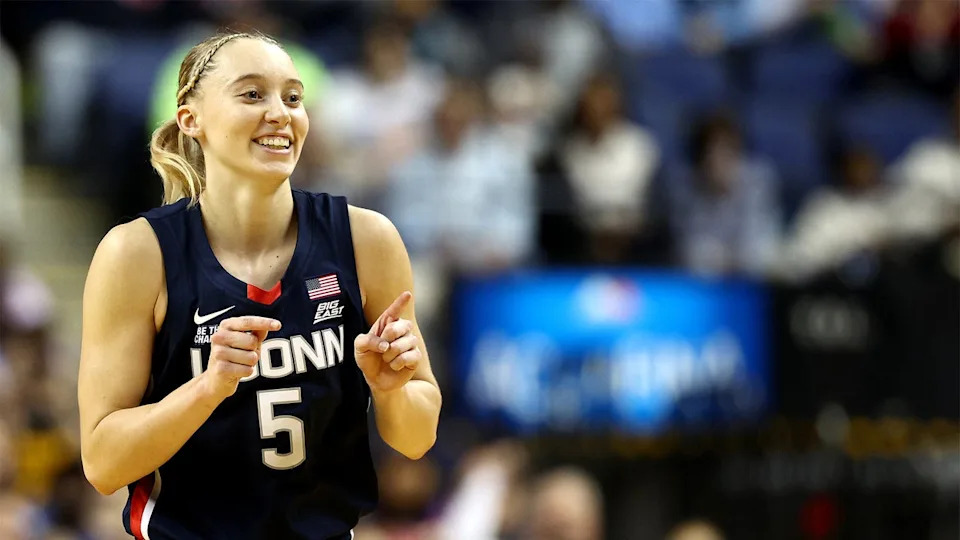 Paige Bueckers: A City Renamed For Her WNBA Debut Paige Bueckers: A City Renamed For Her WNBA Debut