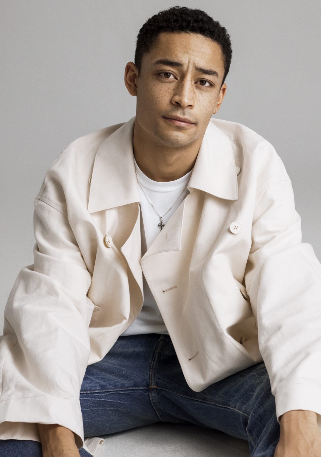 Paired Singles From Loyle Carner: Paired Singles From Loyle Carner: