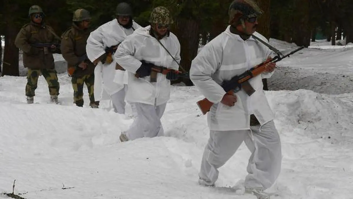 Pakistan Expresses Hope For Continued Ceasefire With India Pakistan Expresses Hope For Continued Ceasefire With India