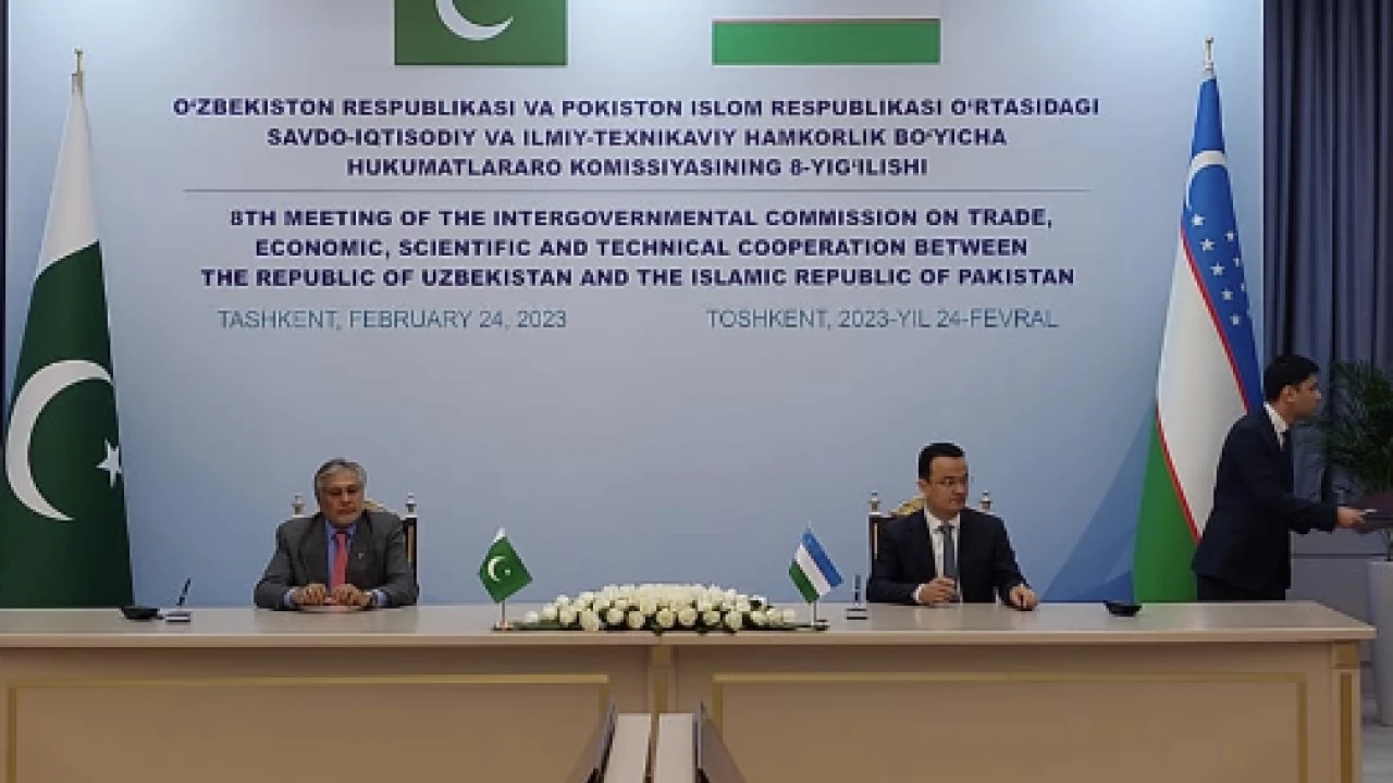 Pakistan, Sri Lanka, And Bangladesh Sign Agreement To Deepen Capital Market Cooperation Pakistan, Sri Lanka, And Bangladesh Sign Agreement To Deepen Capital Market Cooperation