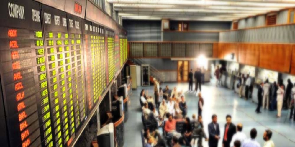Pakistan Stock Exchange Downtime: Market Instability Amidst Rising Tensions Pakistan Stock Exchange Downtime: Market Instability Amidst Rising Tensions