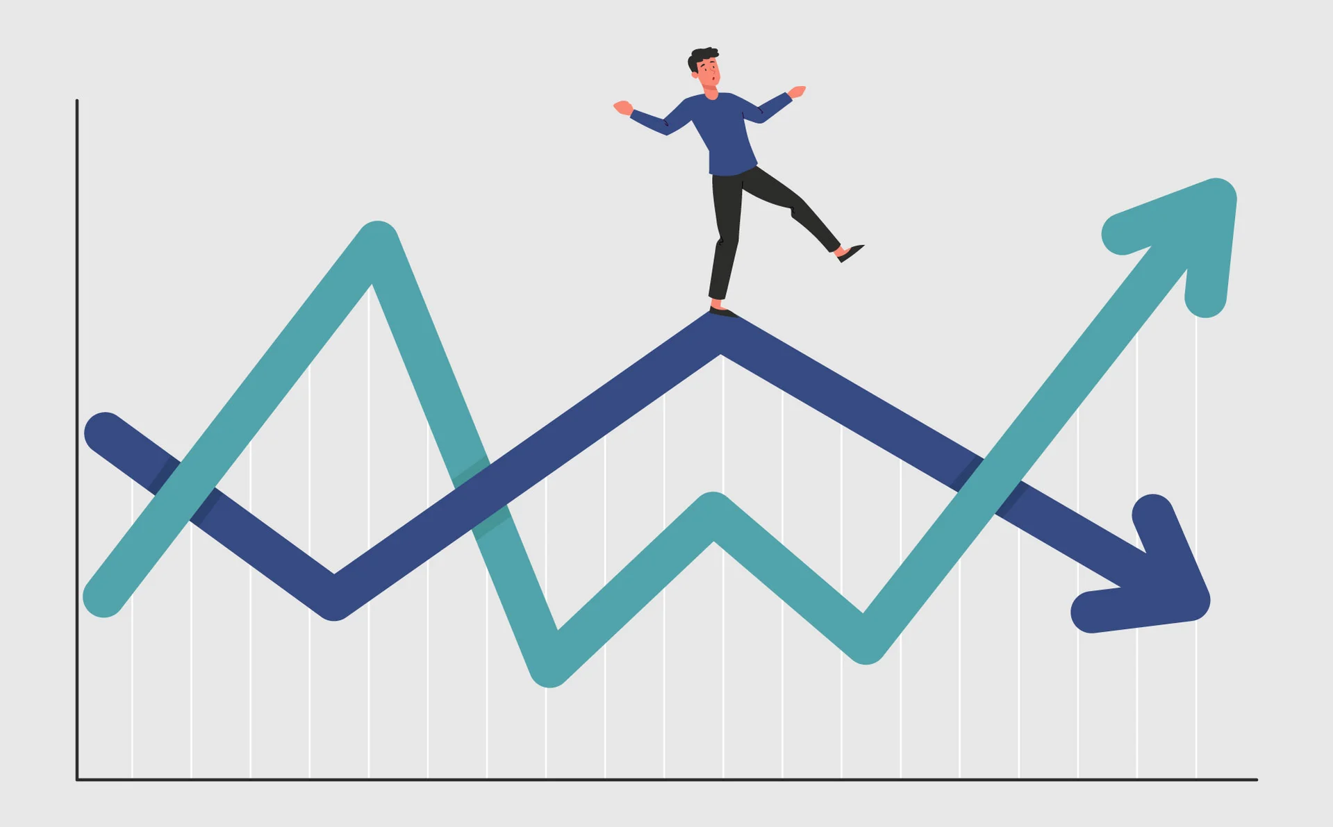 Pakistan Stock Market Volatility: Exchange Portal Outage Amidst Rising Tensions Pakistan Stock Market Volatility: Exchange Portal Outage Amidst Rising Tensions