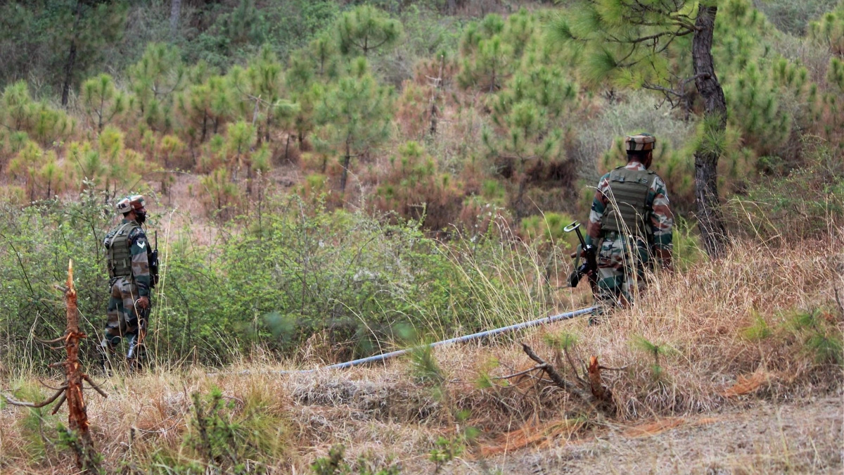 Pakistan's Foreign Minister Calls For Continued India-Pakistan Ceasefire Pakistan's Foreign Minister Calls For Continued India-Pakistan Ceasefire