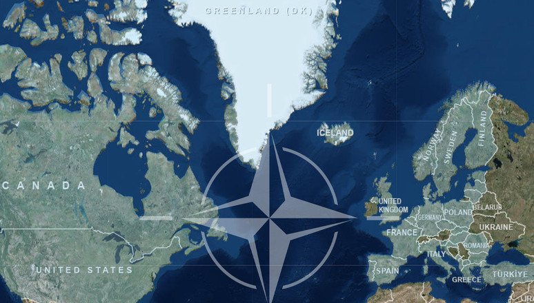 Palantir And NATO: A New Era Of AI-Powered Public Sector Operations Palantir And NATO: A New Era Of AI-Powered Public Sector Operations