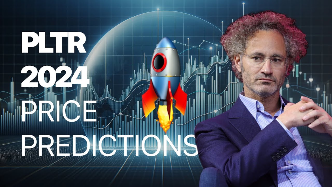 Palantir Stock: A 2024 Investment Strategy For Potential 2025 Gains Palantir Stock: A 2024 Investment Strategy For Potential 2025 Gains