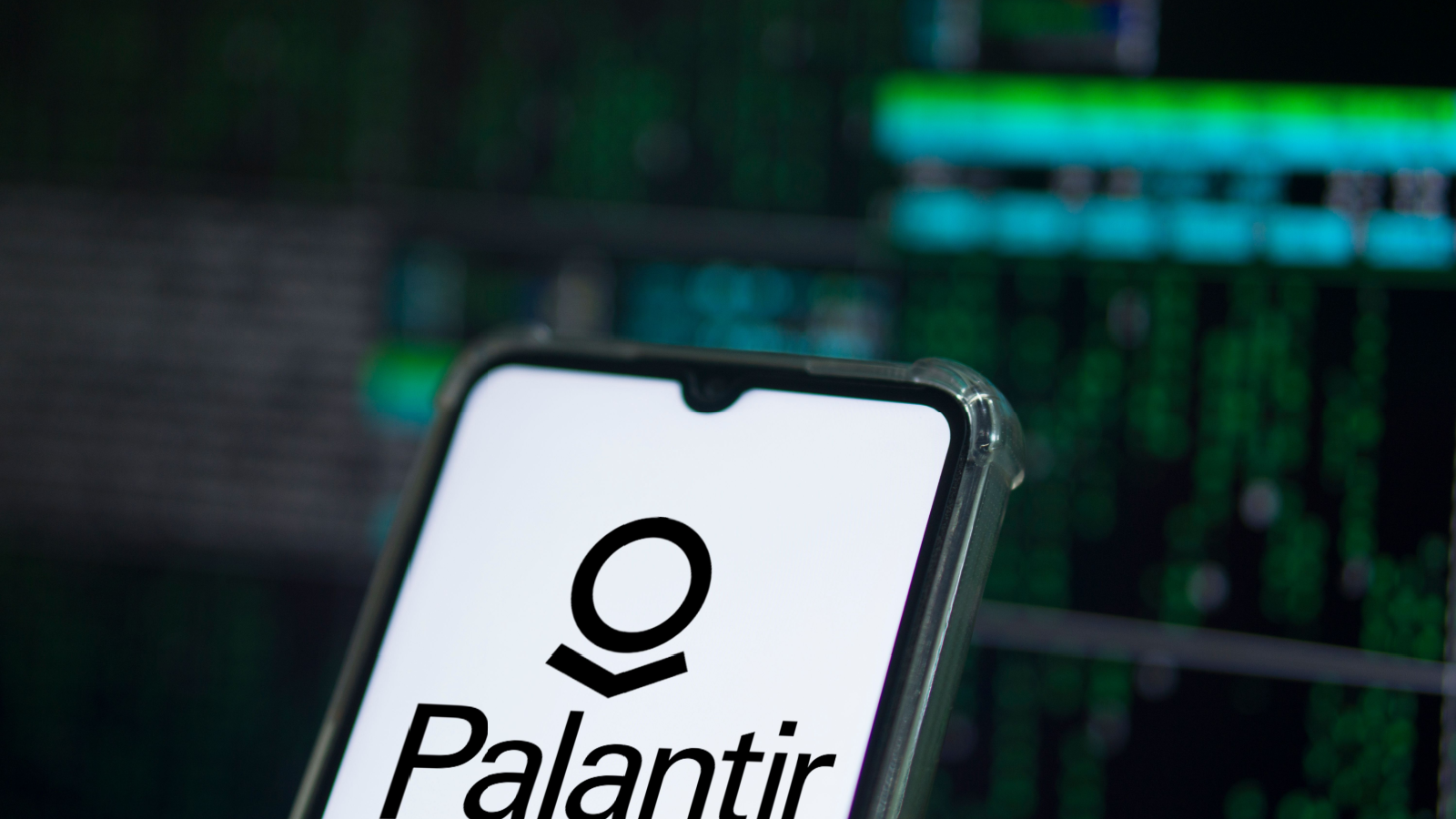 Palantir Stock: Analyzing The Risks And Rewards Palantir Stock: Analyzing The Risks And Rewards