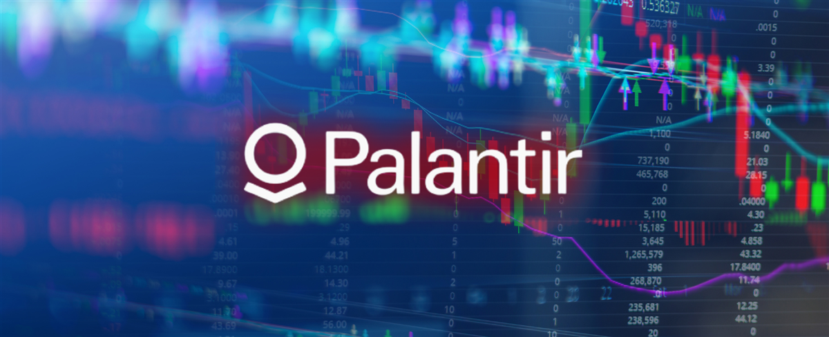 Palantir Stock: Current Market Analysis And Investment Recommendations Palantir Stock: Current Market Analysis And Investment Recommendations