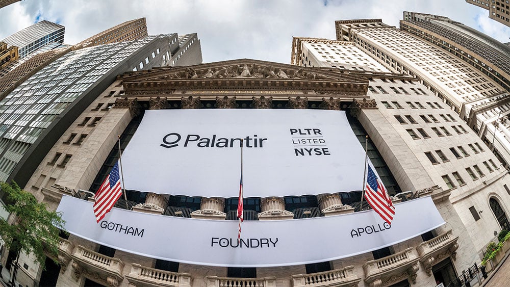 Palantir Stock (PLTR) Before May 5th: Investment Risks And Rewards Palantir Stock (PLTR) Before May 5th: Investment Risks And Rewards