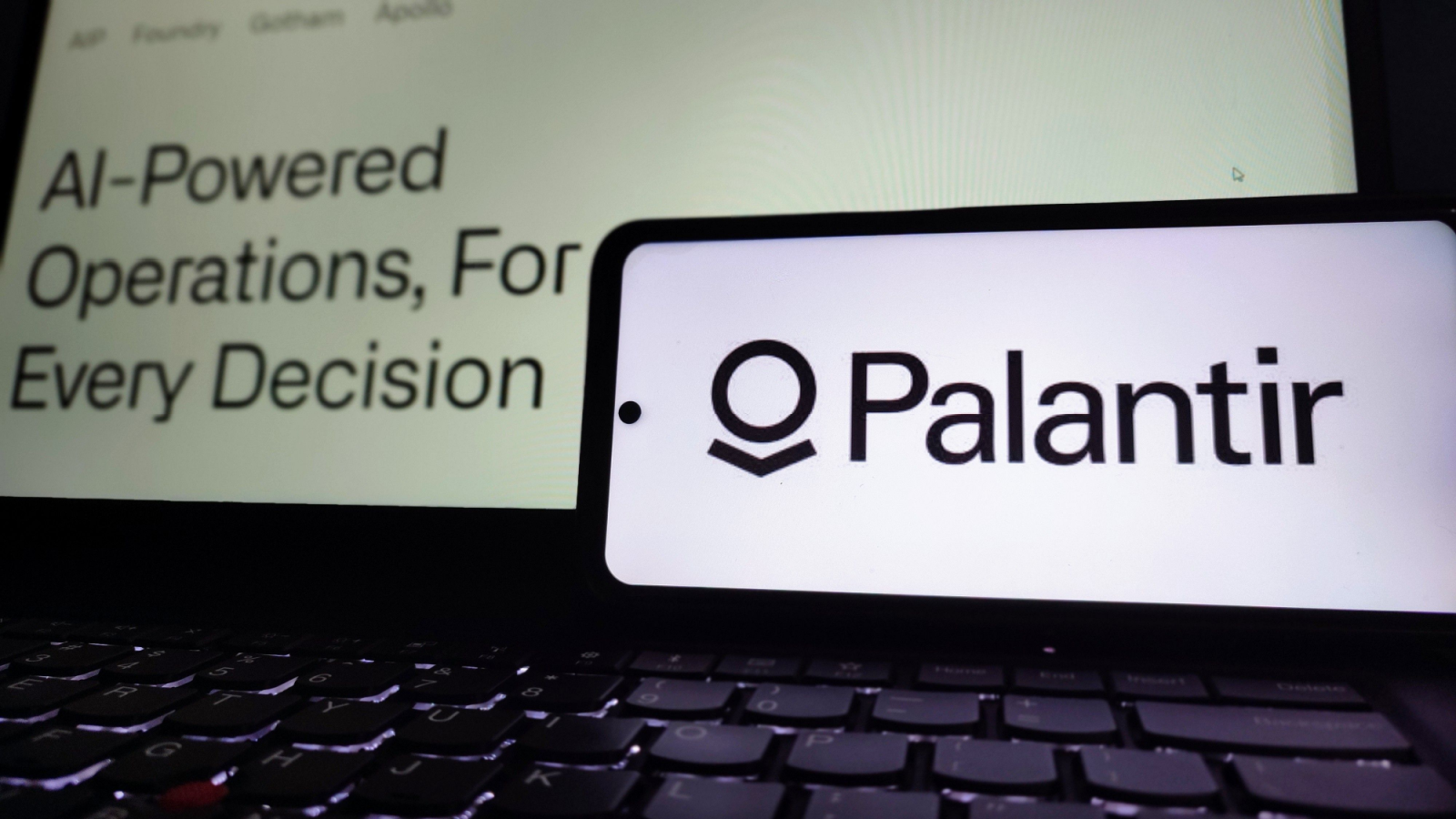 Palantir Stock: Should You Invest Before May 5th? Analysis And Prediction Palantir Stock: Should You Invest Before May 5th? Analysis And Prediction