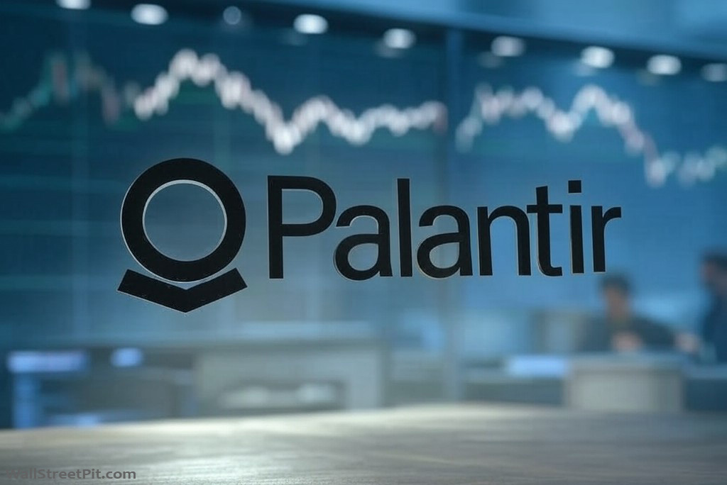 Palantir Technology Stock: Wall Street's Pre-May 5th Prediction Palantir Technology Stock: Wall Street's Pre-May 5th Prediction
