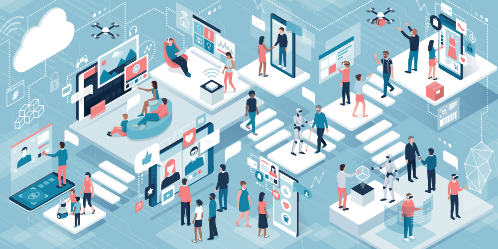 Palantir's NATO Deal: Revolutionizing AI In The Public Sector Palantir's NATO Deal: Revolutionizing AI In The Public Sector
